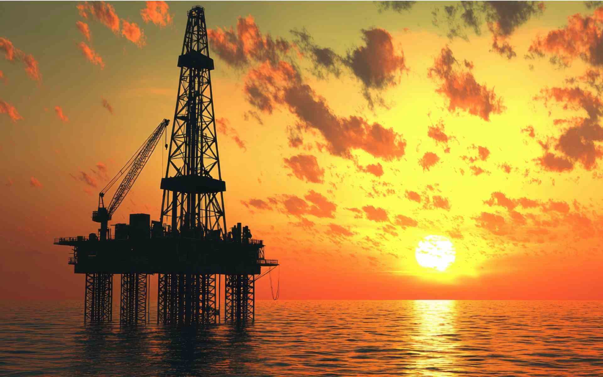 TotalEnergies Latest Offshore Exploration Permit in the Republic of Congo