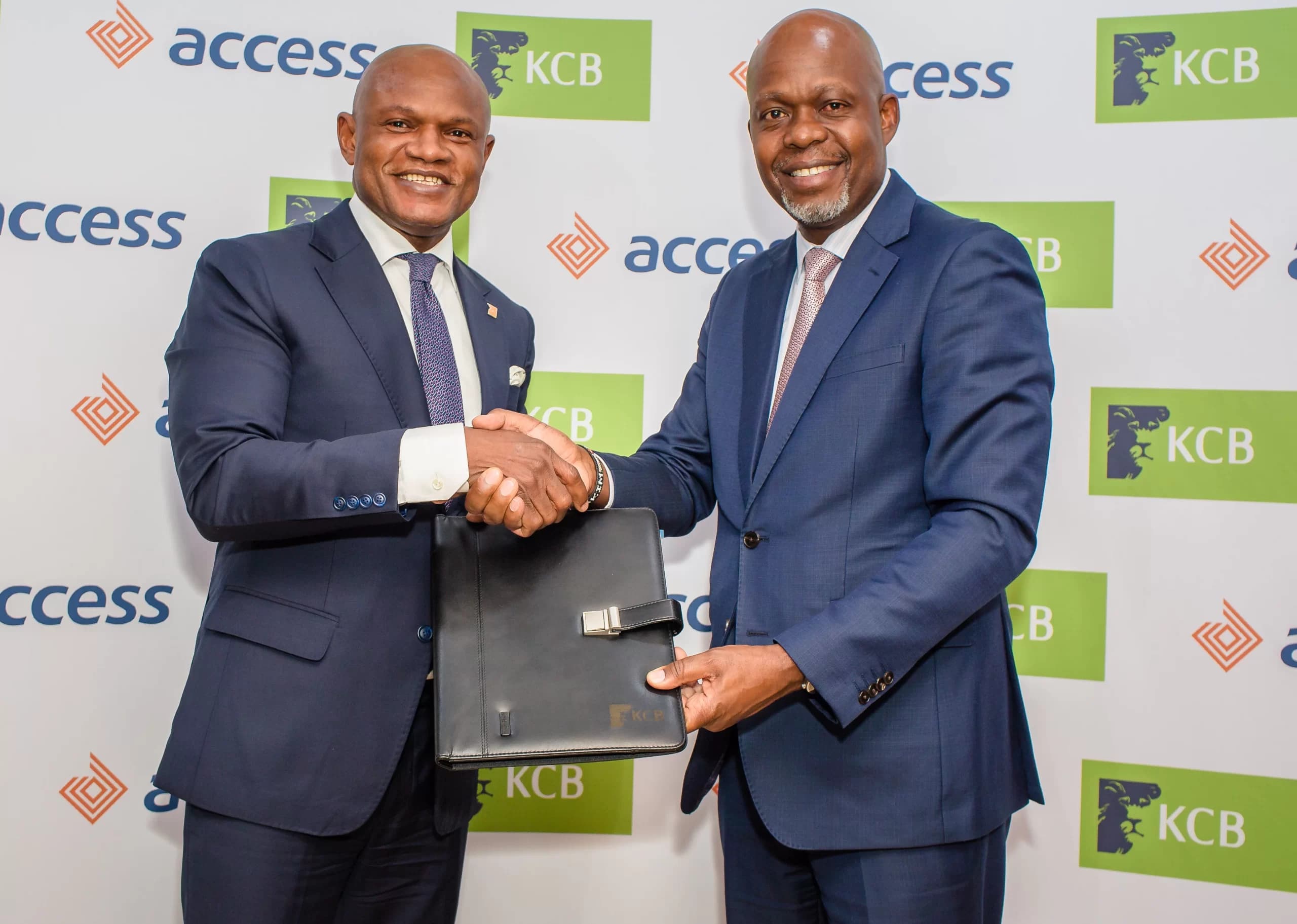 Nigeria’s Access Bank Takes Full Control of National Bank of Kenya