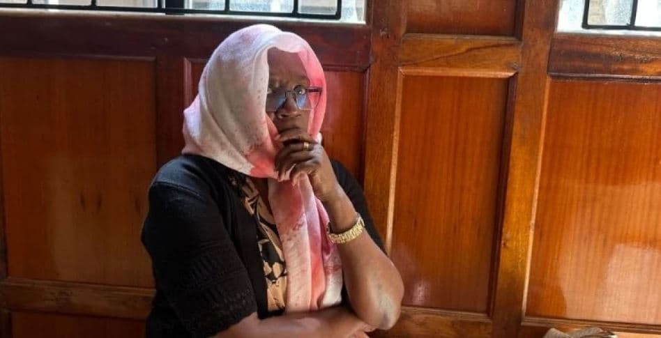 How a Lavington House Purchase Allegedly Turned Into a Ksh.65 Million Scam