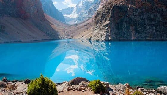 $3bn+ World’s Tallest Embankment Dam in Tajikistan Makes Headway with World Bank Financing