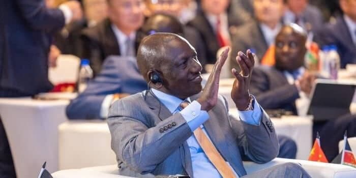 Why Foreign Millionaires Are Rushing to Build Hotels in Kenya