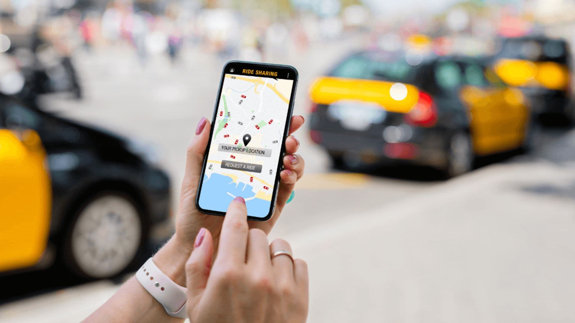 South Africa Overhauls Ride-Hailing Regulations with Two New Laws