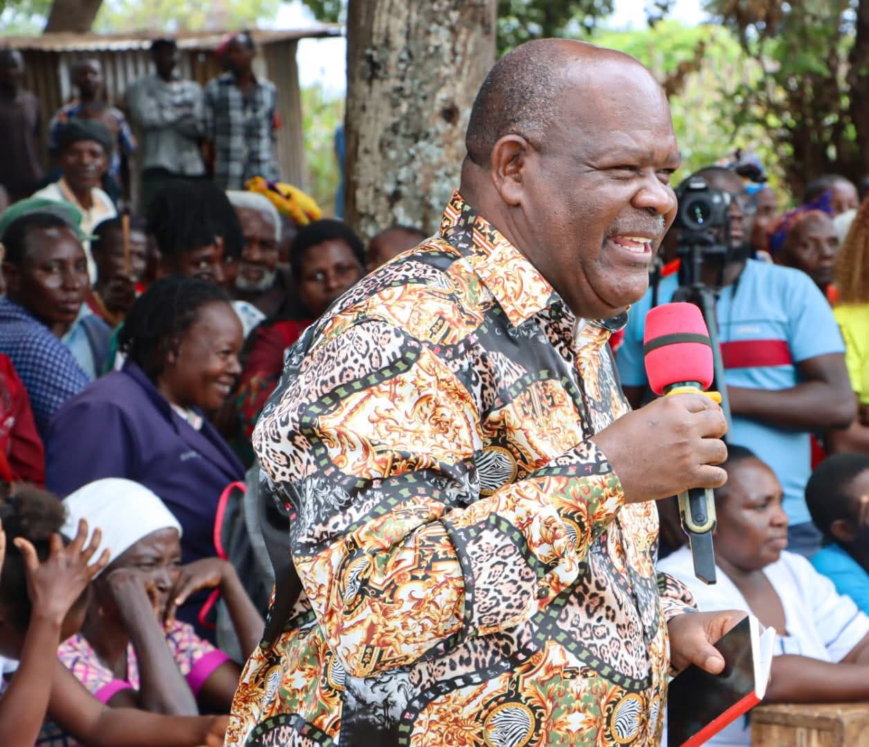 Motion to secure employment of Community Health Promoters tabled