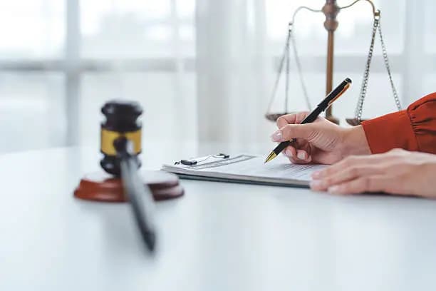 How to Write an Affidavit for University