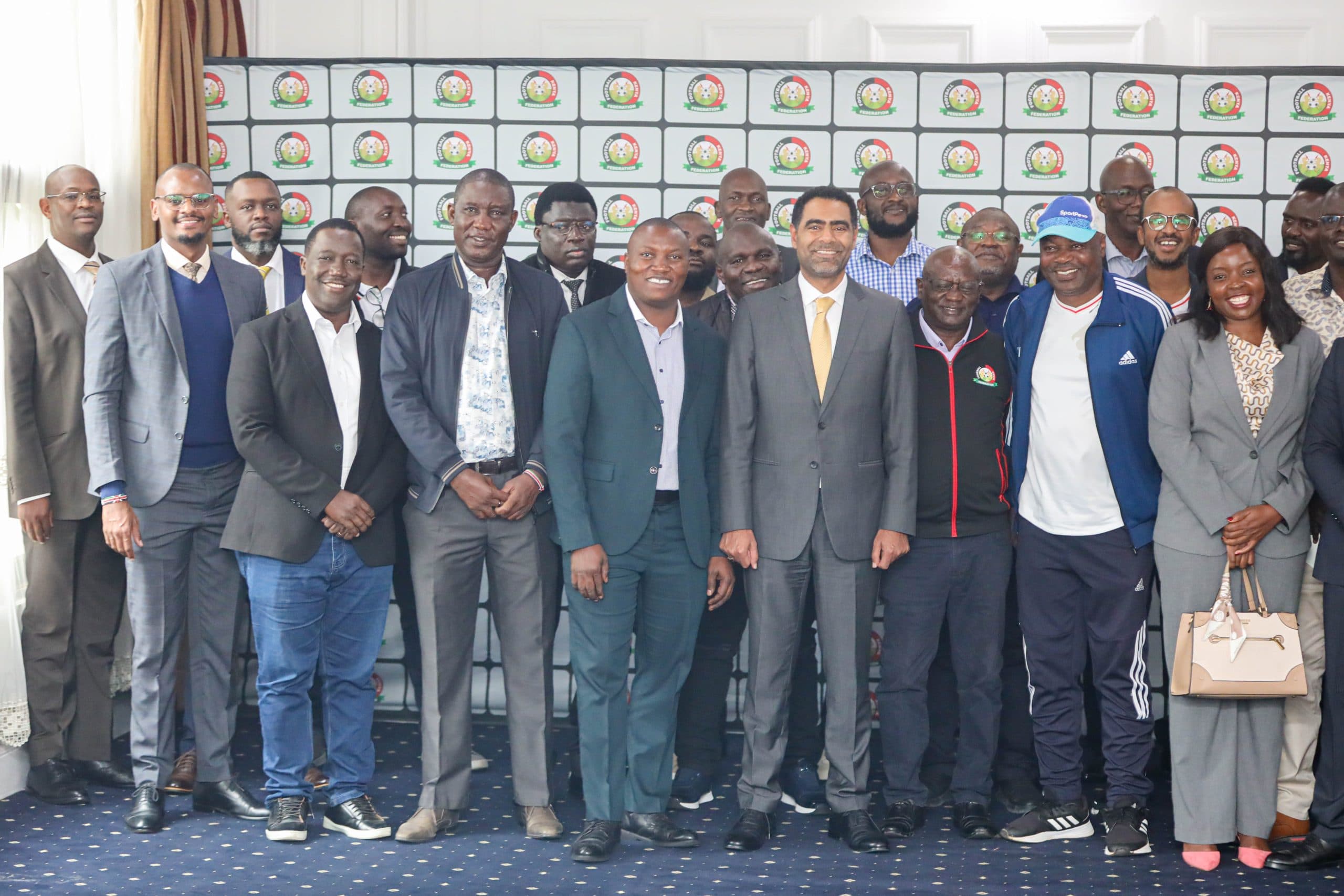 2026/2027 Sportpesa League to kick off this Saturday