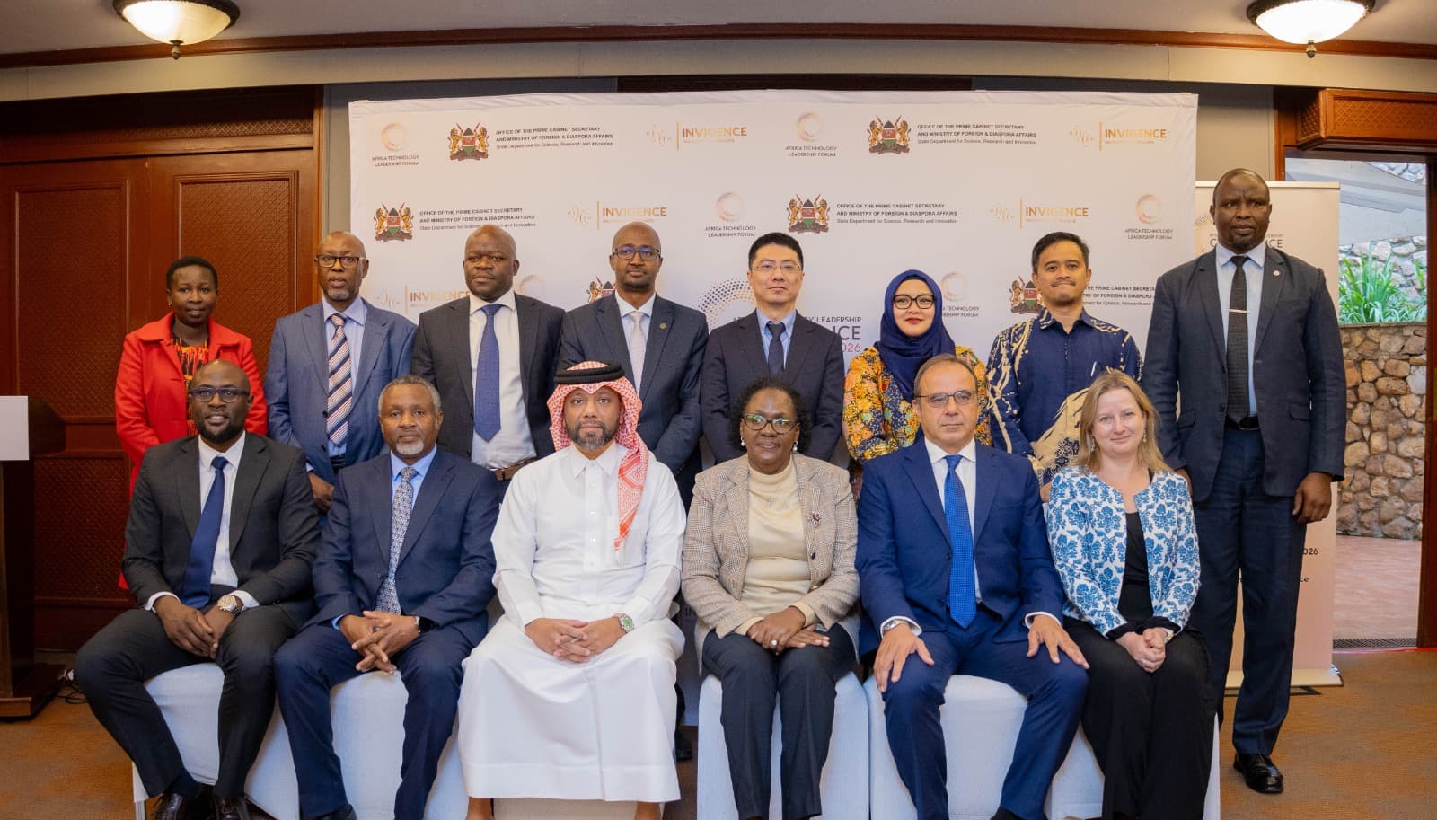 Kenya eyes innovation as next frontier for foreign investment