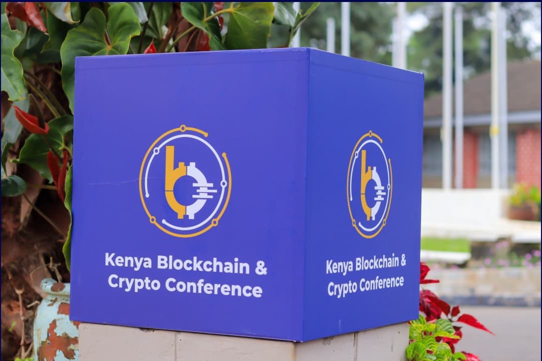 Kenya Blockchain Conference 2026