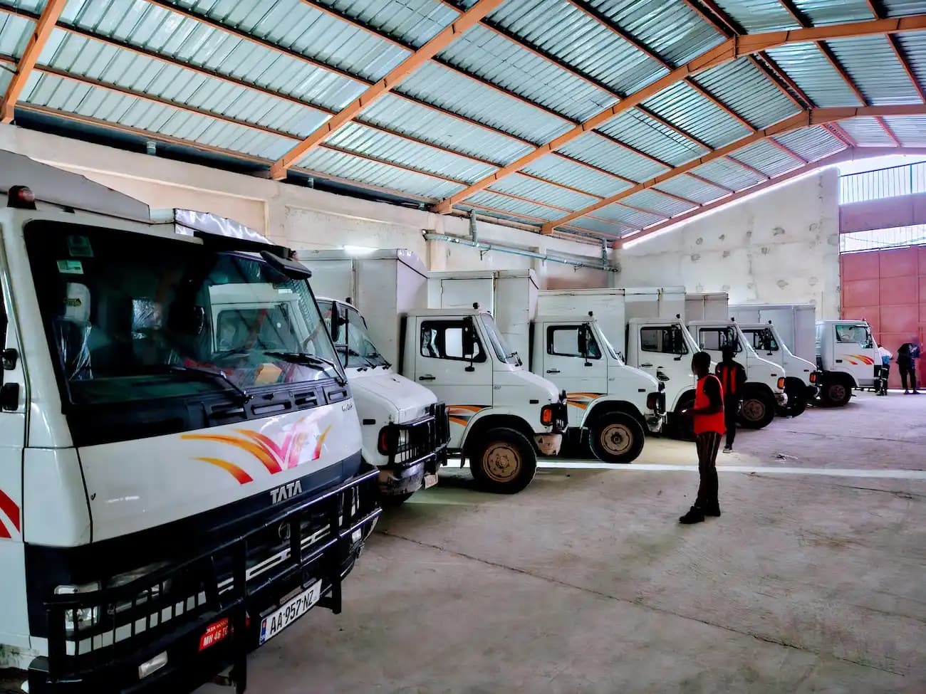 Senegalese Startup, Maad, Raises $3.2 Million to Expand its Tech & Logistics Platform Informal Retailers Across Francophone Africa