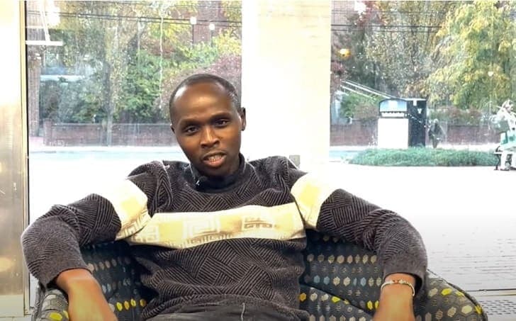 From Nandi to University of Delaware: Inspiring story of Spencer Maiyo
