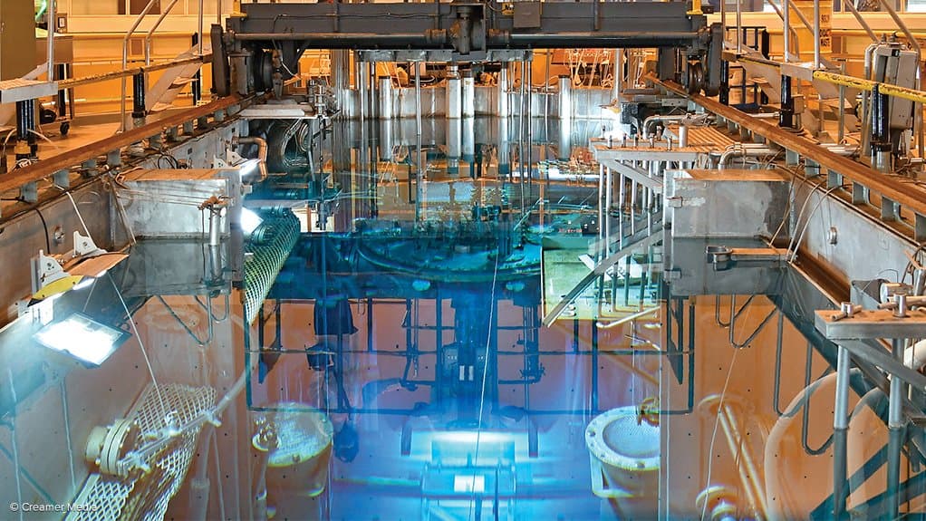 South Africa State-Owned NECSA to Tender New $710 Million Multipurpose Research Reactor