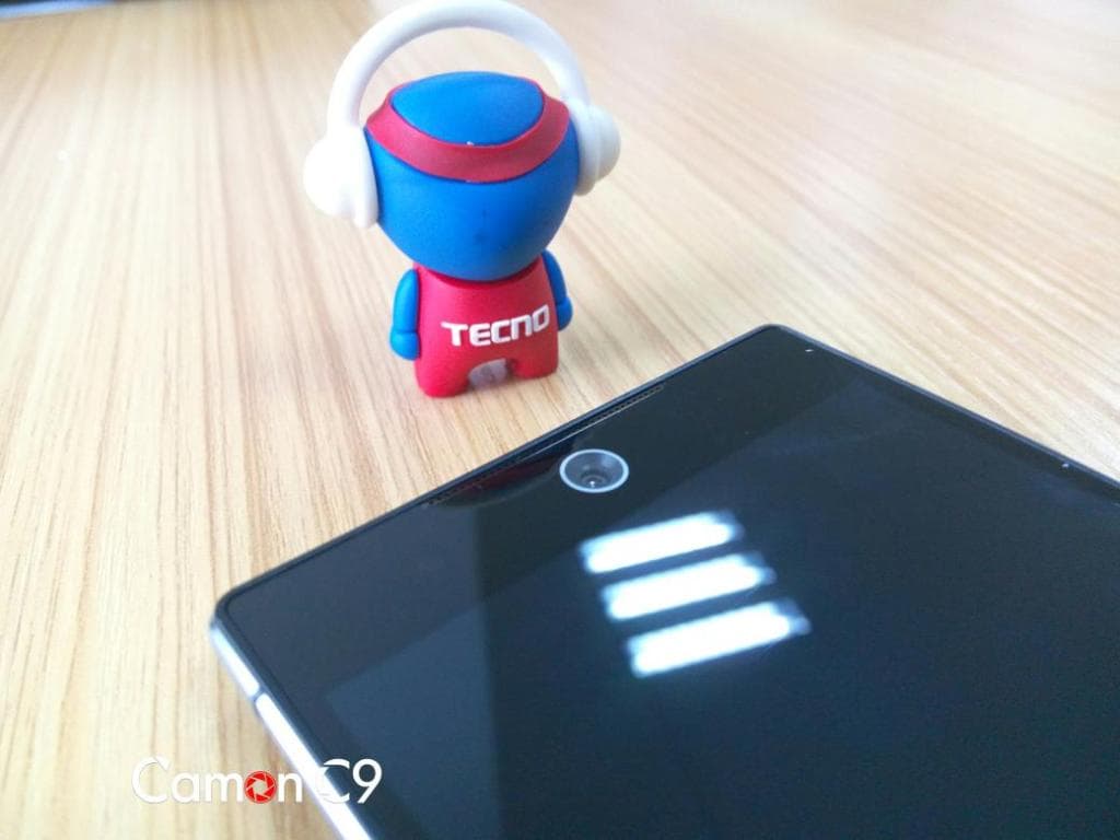 The Tecno Camon C9 in Kenya – Here is what you need to know
