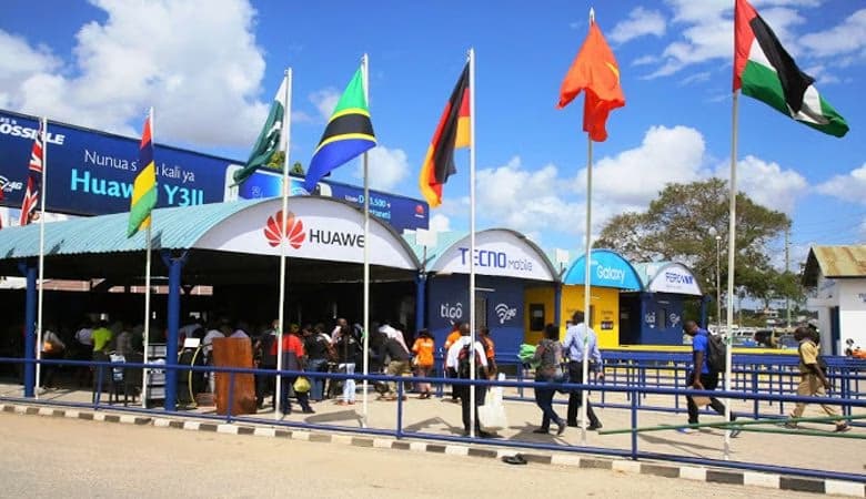 Tanzania’s Government Unveils $332 Million Plan to Turn Sabasaba Grounds into Economic Hub