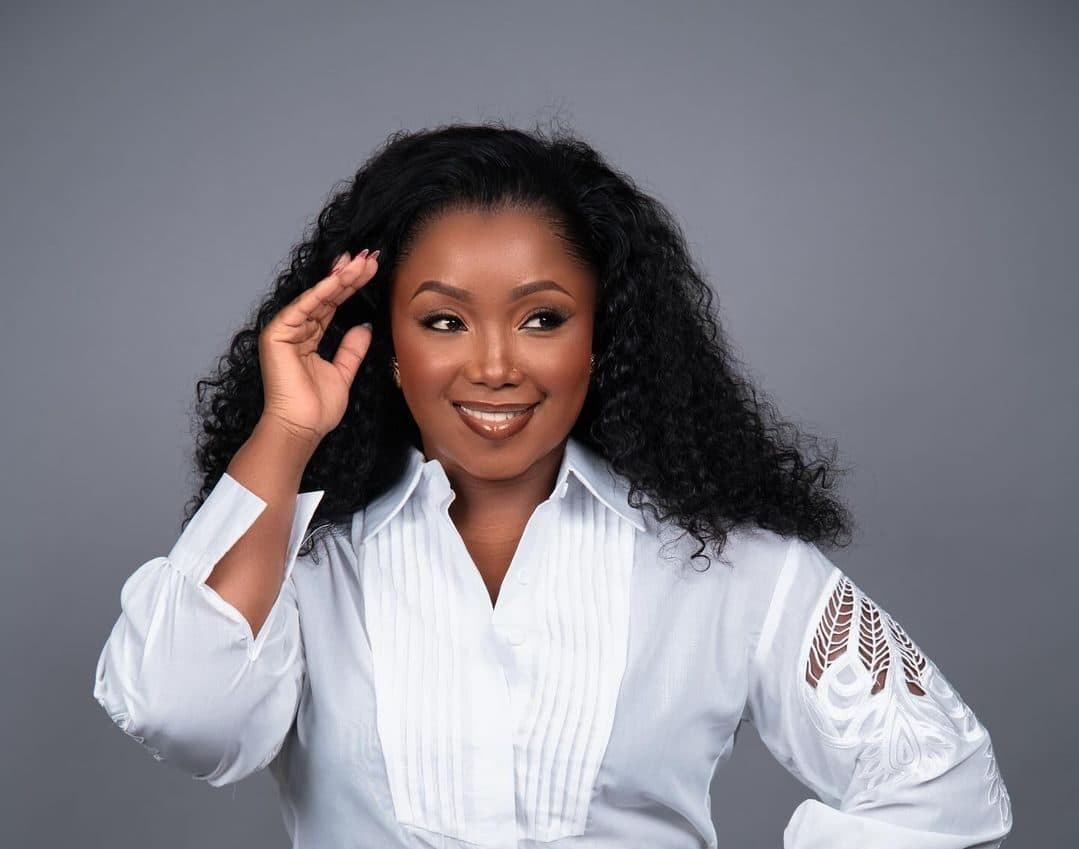 Kate Kamau discusses her vision of Kenya’s future, addresses US backlash