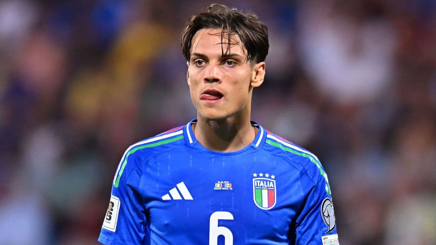 Samuele Ricci Siblings: Getting to Know Sara