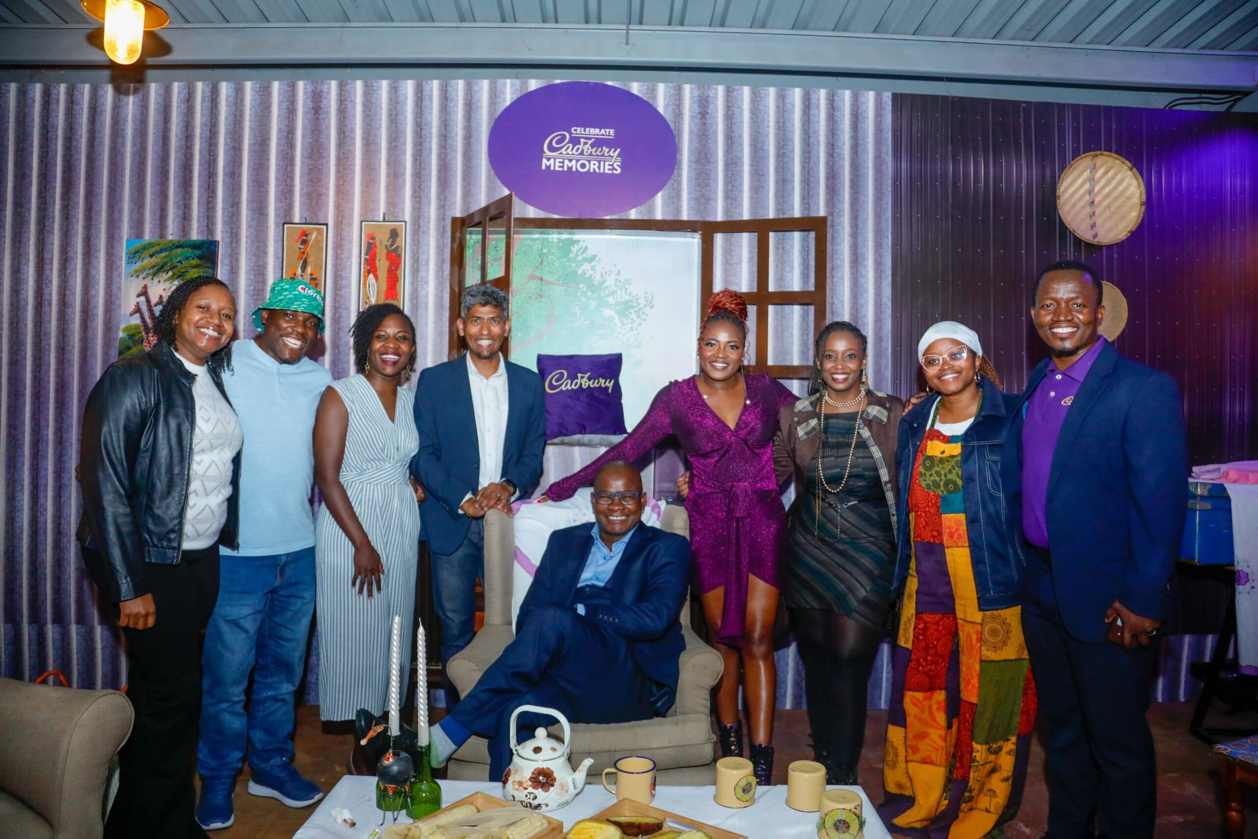 Cadbury celebrates 200 years with ‘Yours for Generations’ campaign