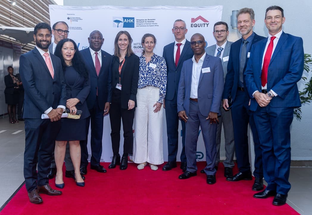 Equity Bank’s German Desk unlocks new German investment into East Africa