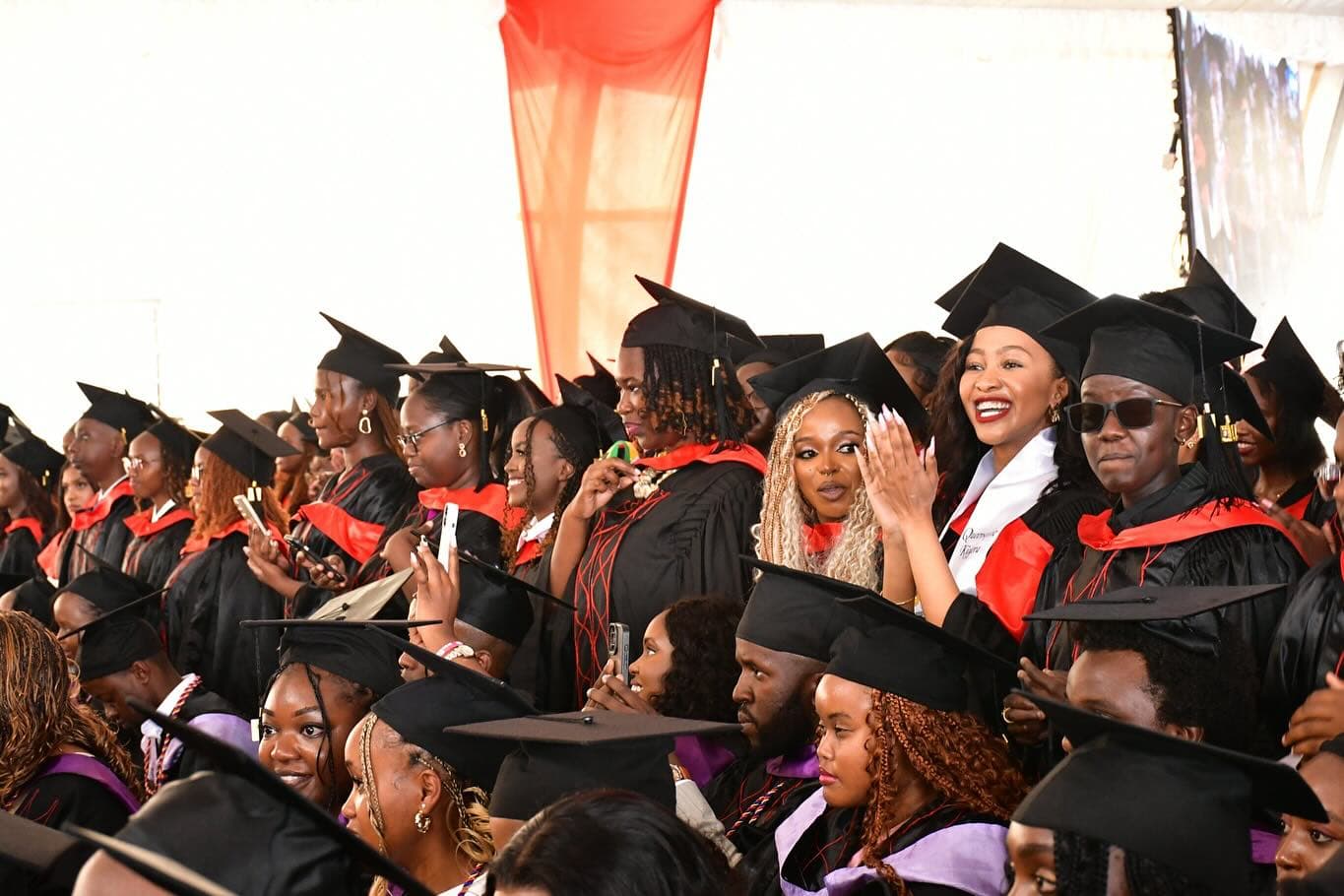 UK Company Announces Fully Funded Scholarships for Kenyans with Ksh 206K Monthly Allowance