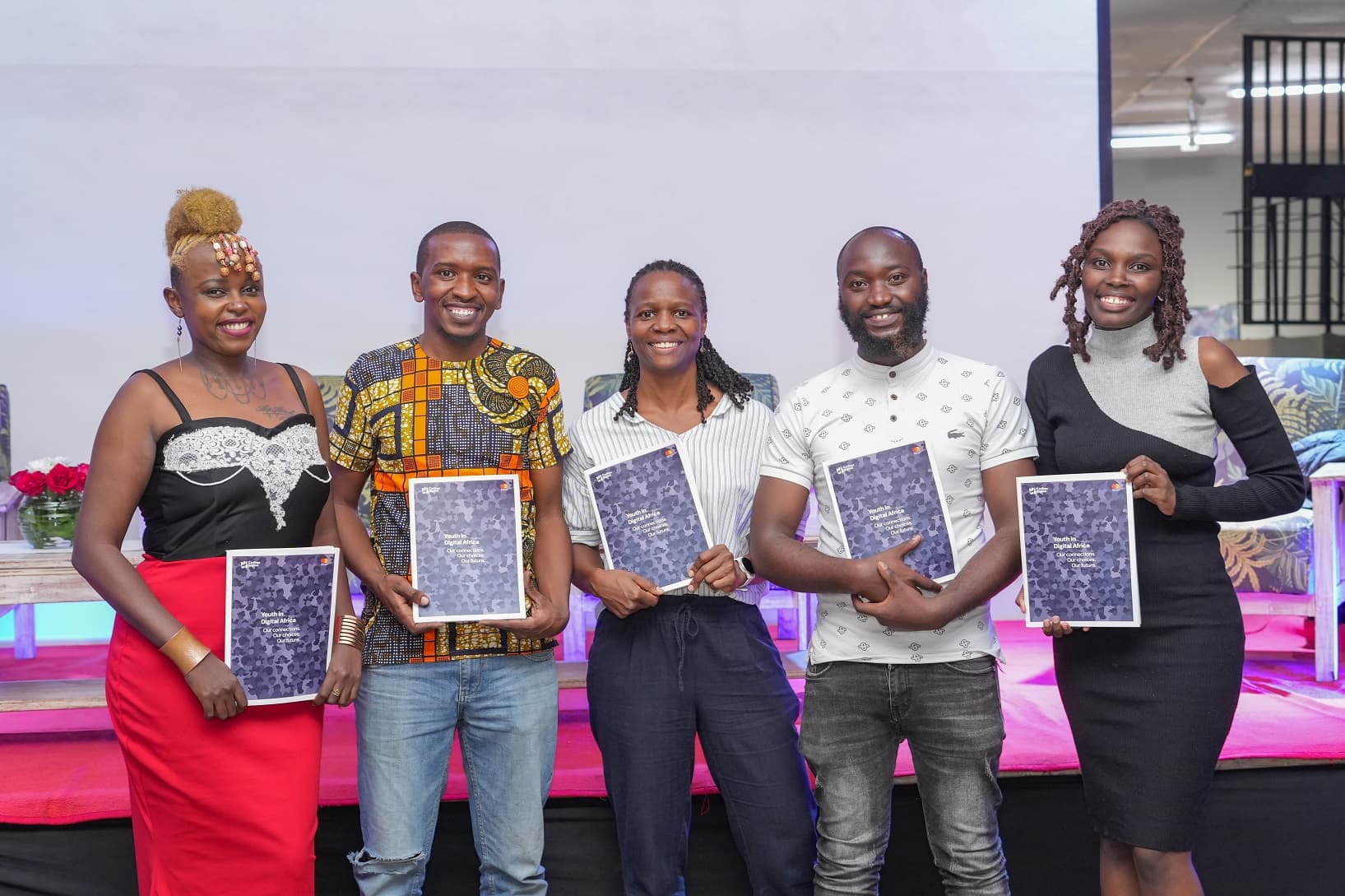 Youth in Digital Africa report calls for more investment in digital to unlock youth potential