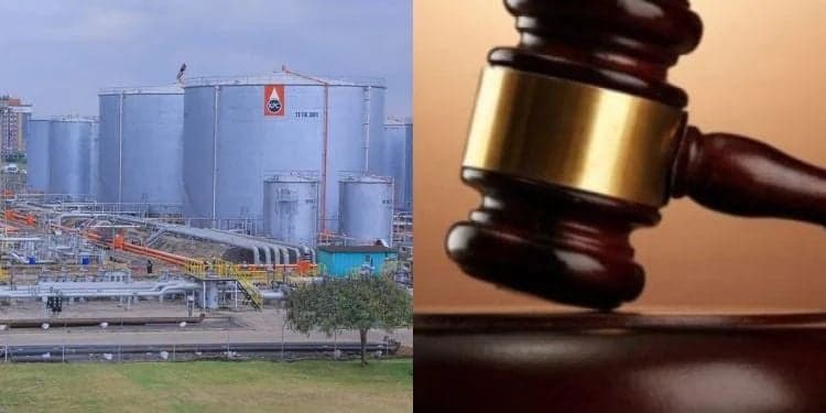 Kenya Pipeline Warns Shareholders and Investors After Being Sued by Foreign Company Seeking Ksh 10.89B