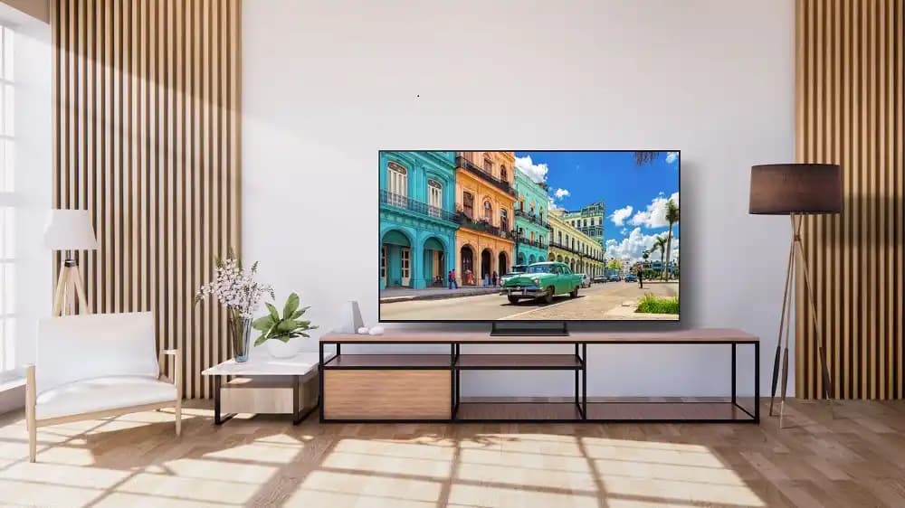 Samsung Responds to Viral Smart Television Hacking Threats