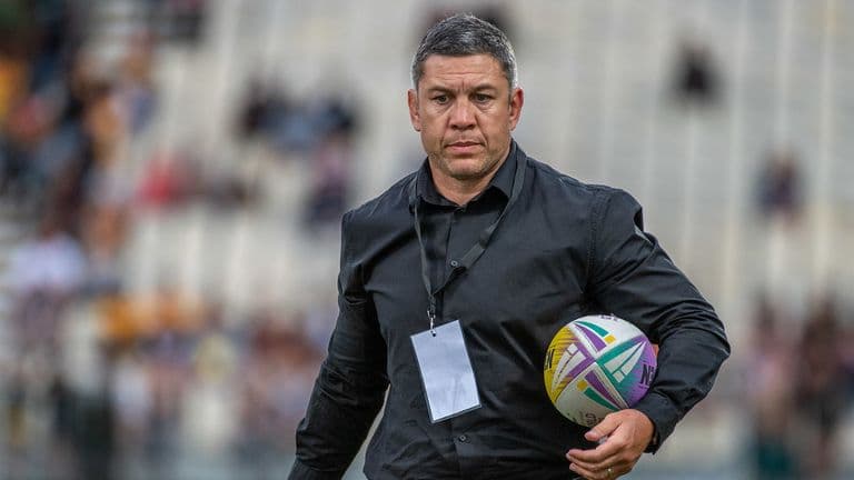 Hull KR appoint Cayless as head coach