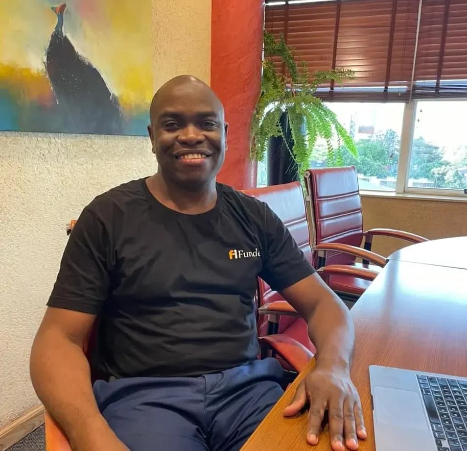 Funder Wants to Be Kenya’s Digital Meeting Ground for Startups and Investors
