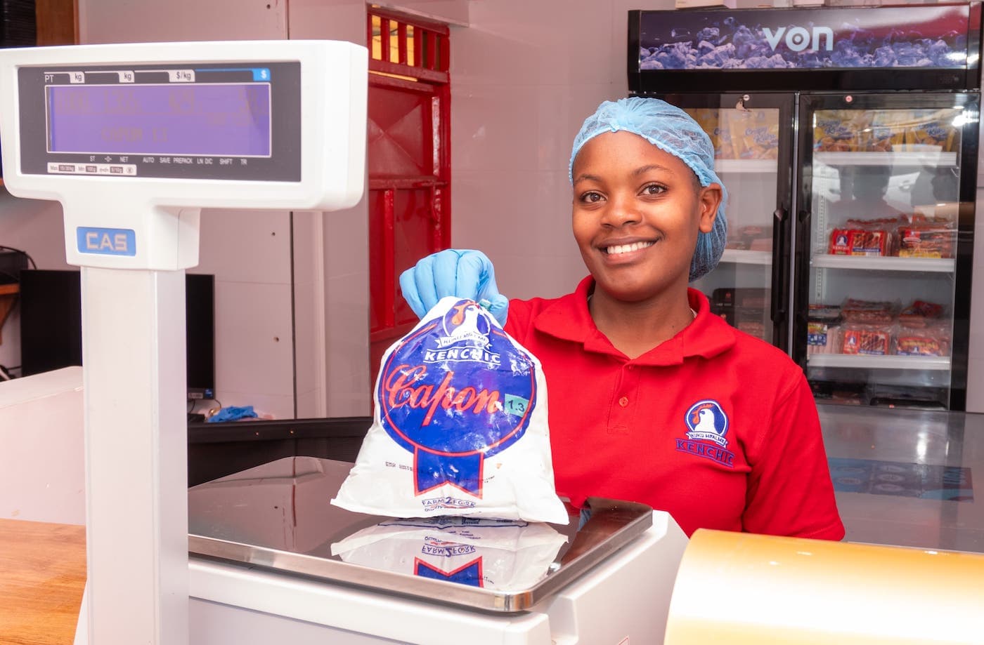 Kenchic Accelerates its Butchery Retail Network Expansion