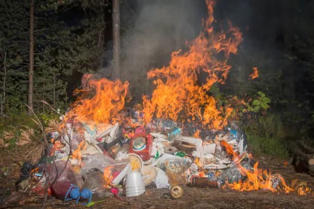 Senator Seeks Probe Into Kajiado Waste Incineration Facility Over Health, Environmental Concerns