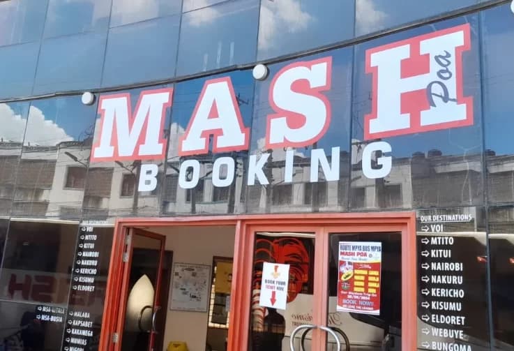 Senator Orwoba Demands Probe into Alleged Drugging and Robbery on Mash Poa Bus