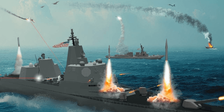 Worry as Iran Mobilises 1,000,000 Fighters, Moves to Build New Nuclear Bomb as Trump Prepares Ground Invasion