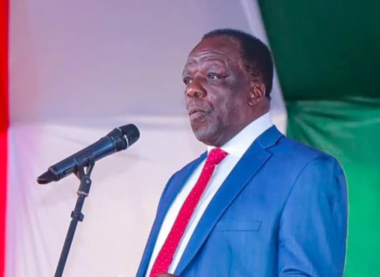 Oparanya Declares War on Coffee Cartels as Government Tightens Reforms
