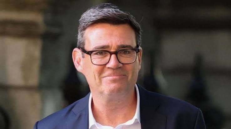 Burnham set to be next PM as 322 Labour MPs back him in first nomination tally