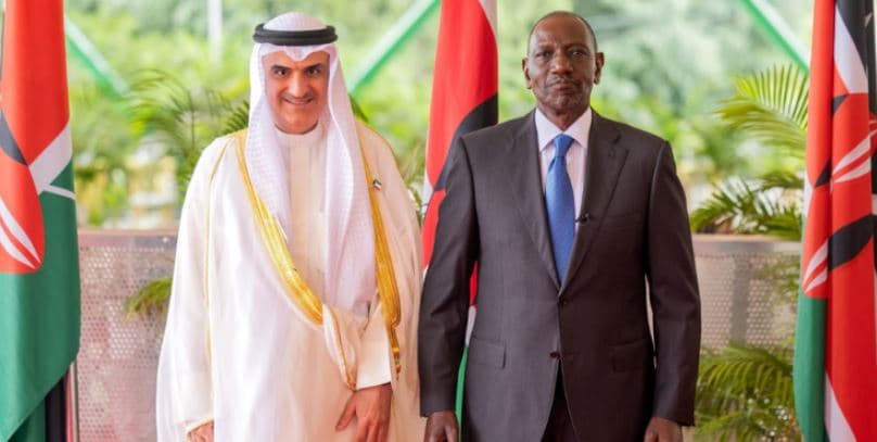 Kuwait Bans Domestic Workers From Kenya and 26 Other Countries