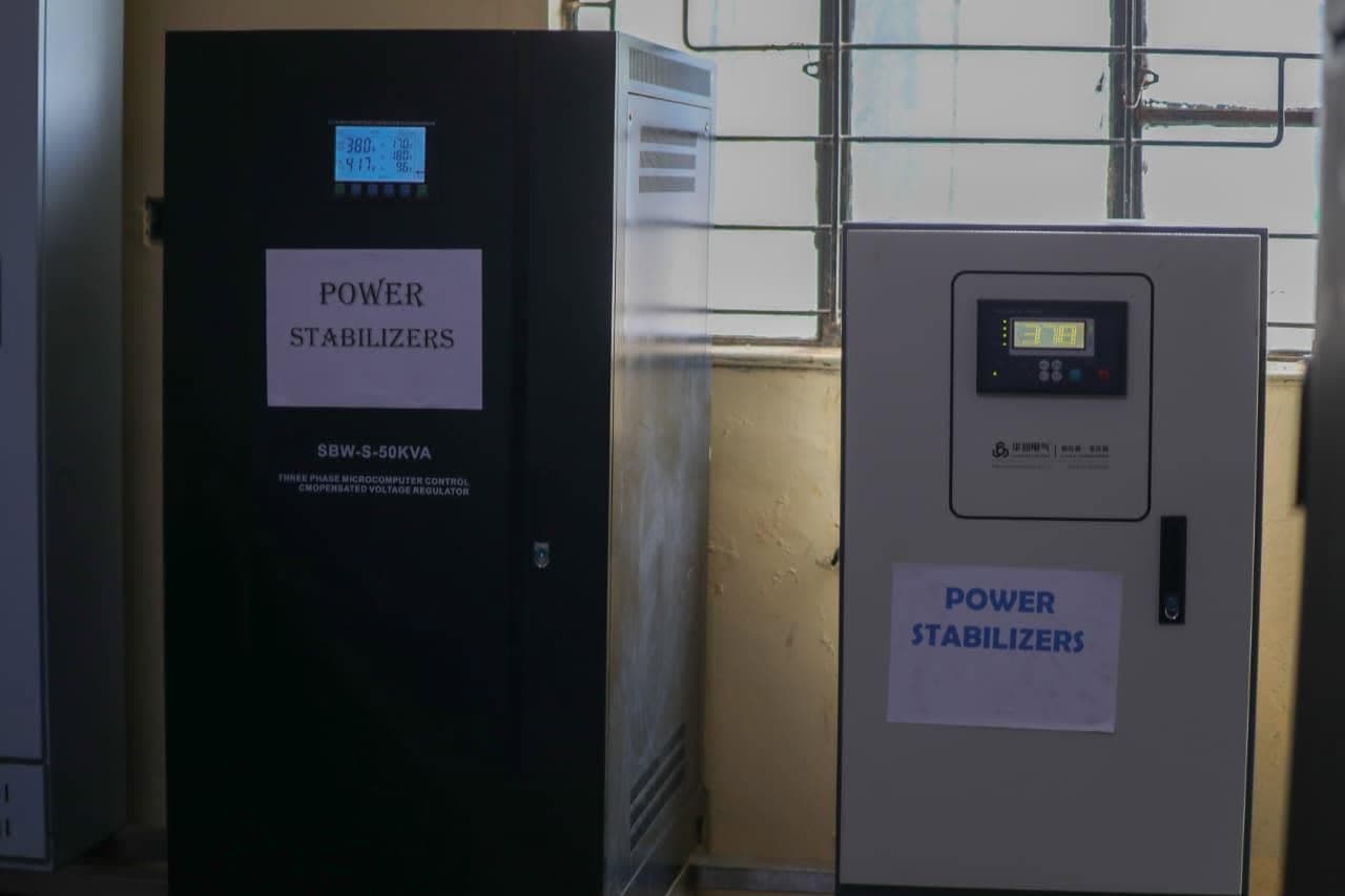 Limuru Dairy upgrade set to boost milk processing, earnings