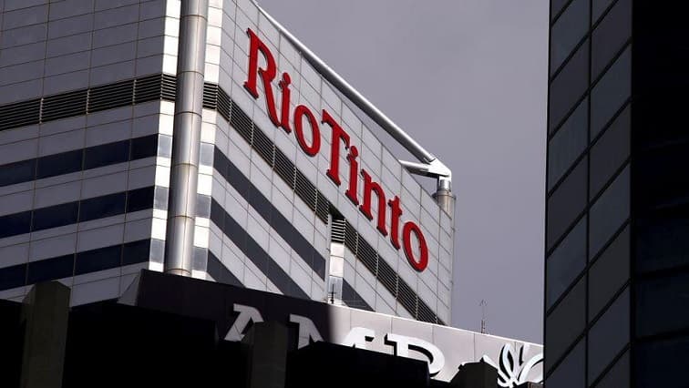 Rio Tinto to Restart $473 Million South African Mineral Sands Project