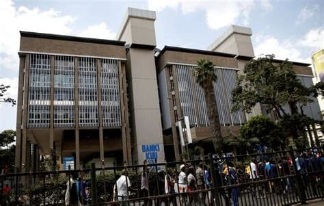 CBK Invites Public Comments On National Payments System Bill, Policy