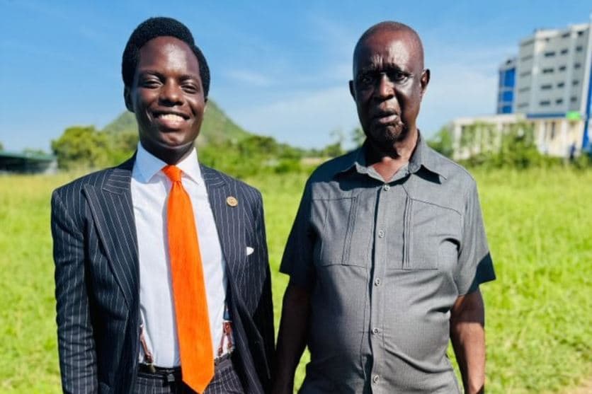 Kasmuel McOure Vows to Defend Oburu Odinga Amid ODM Leadership Disputes