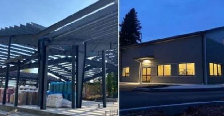 How Kenyans Built Magnificent Ksh450 Million Church in Seattle