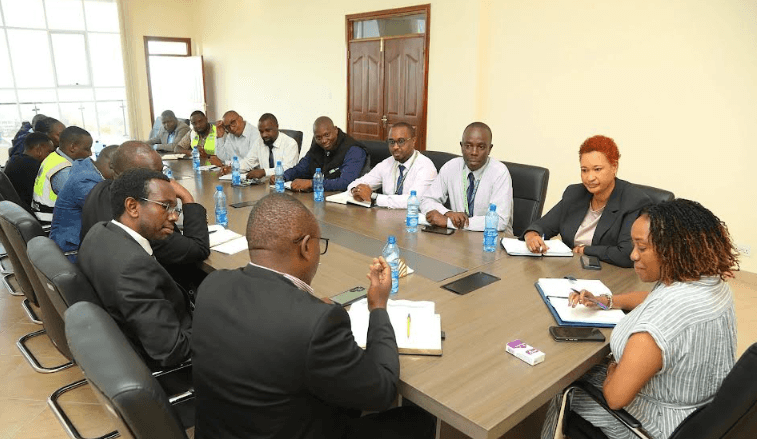 Nakuru, KCB to introduce affordable financing for boda boda riders