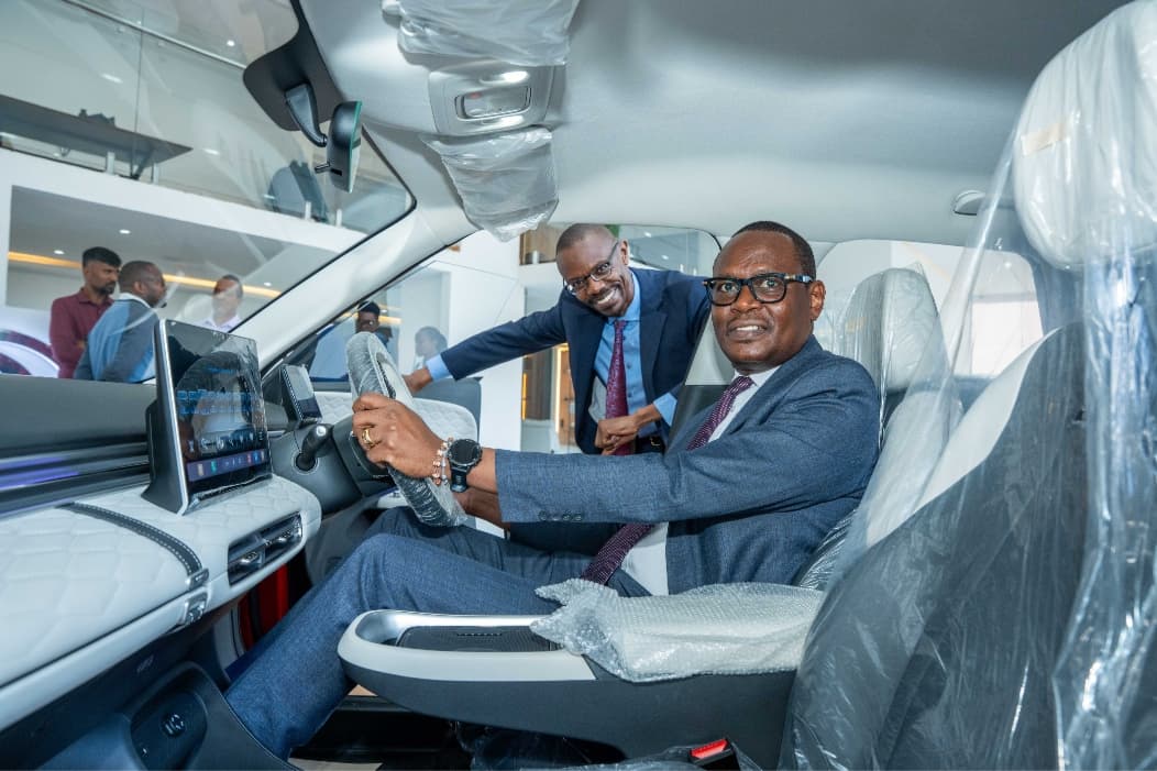 NCBA, ePure motion partner to boost electric vehicle financing in Kenya