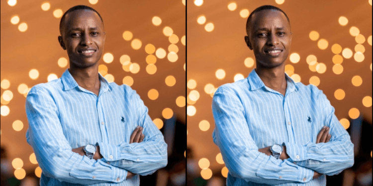Momentum Credit Founder and CEO Job Muriuki Dies in India