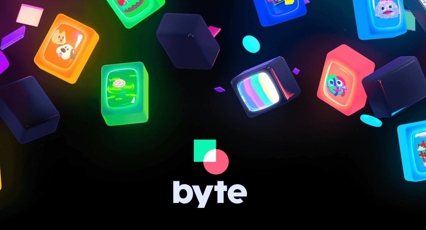 Byte is a Vine Replacement that wants a Share of TikTok’s Popularity