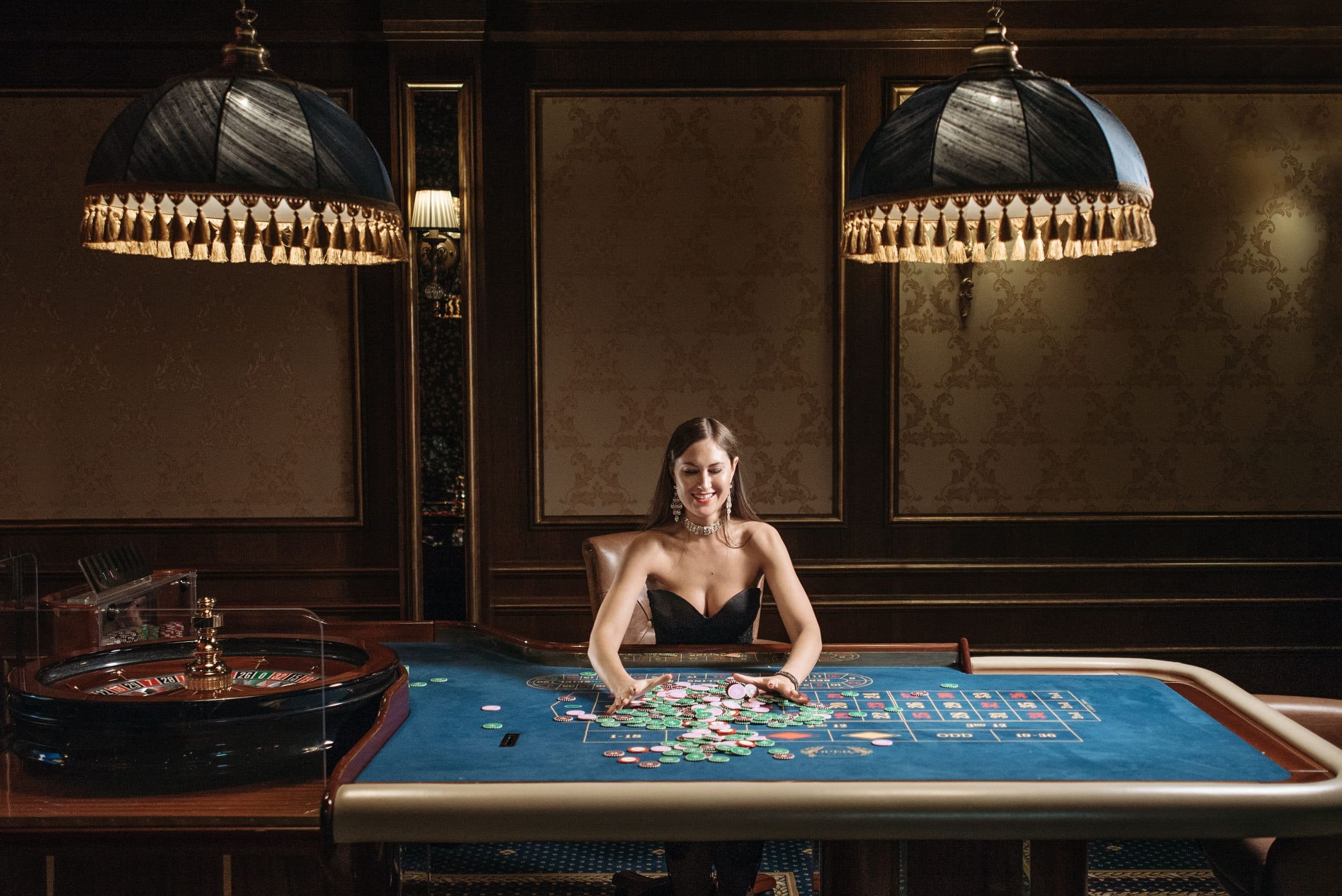 AI Dealers Could Be Live Casino’s Biggest Disruption Since Streaming