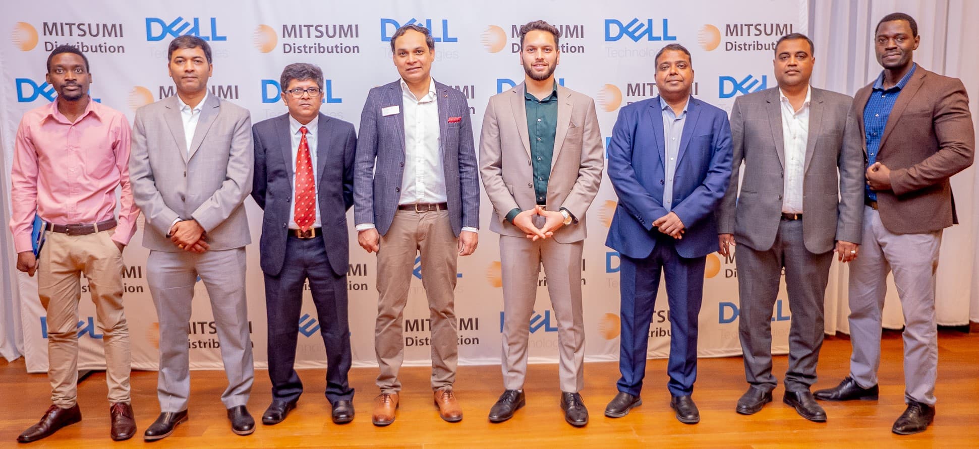Mitsumi & Dell Technologies partner to advance AI in Kenya