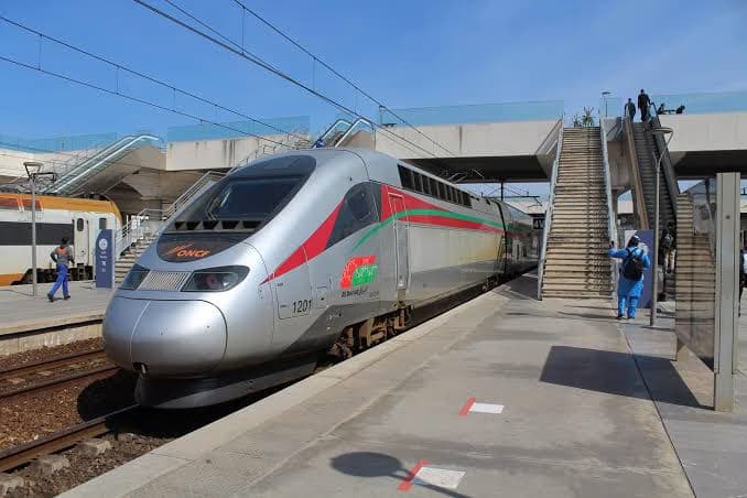 Morocco’s ONCF Launches Kenitra-Marrakech High-Speed Rail Upgrade Works in Casablanca