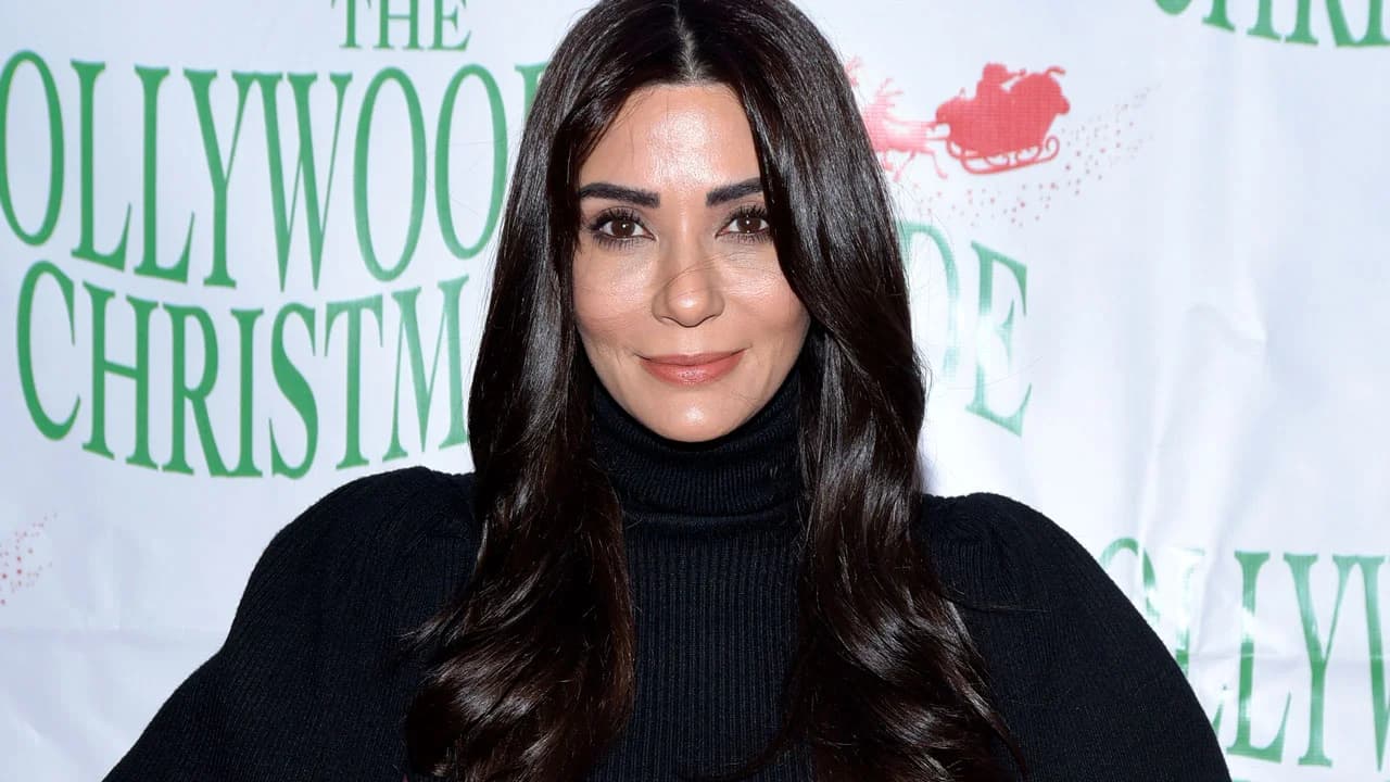 Marisol Nichols Net Worth