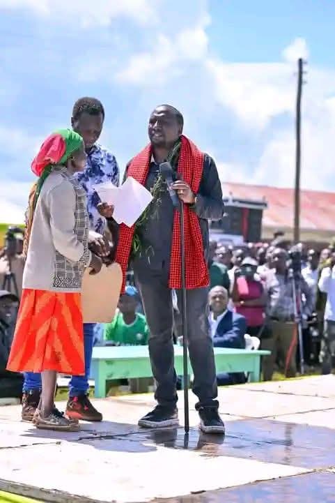 Kericho intensifies ward- based empowerment