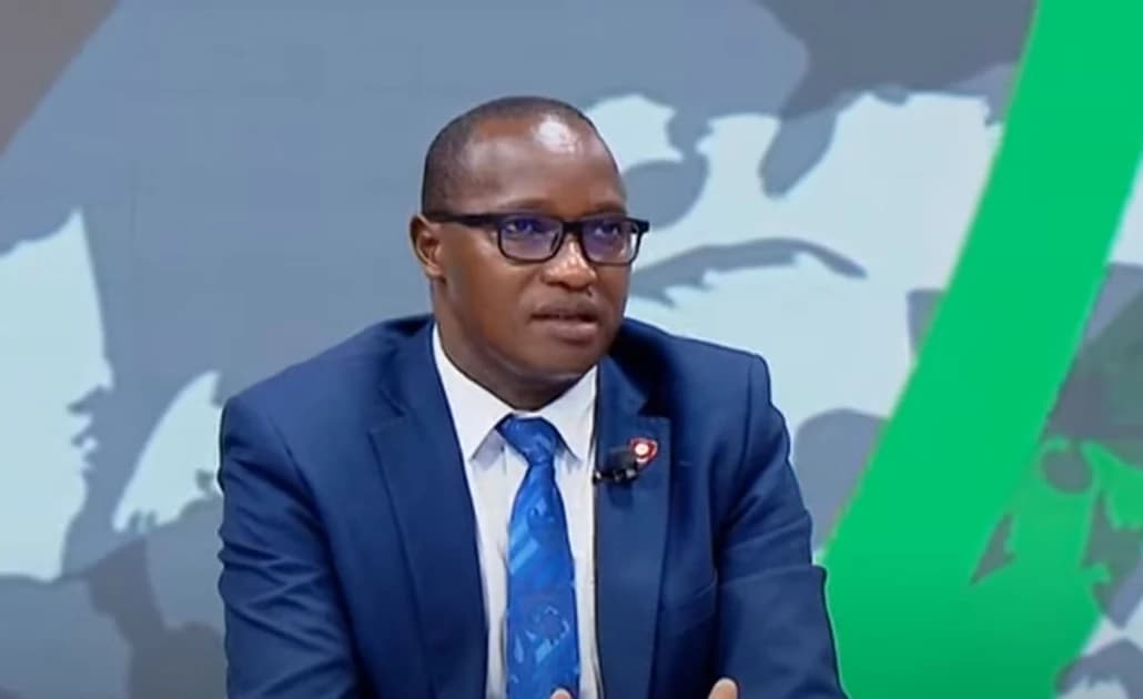 MP Kaguchia detained at Kamukunji Police Station after arrest