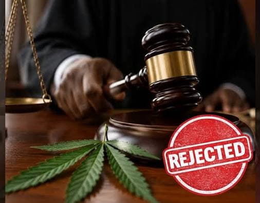 Rastafarians’ bid to legalise bhang dismissed by Judge