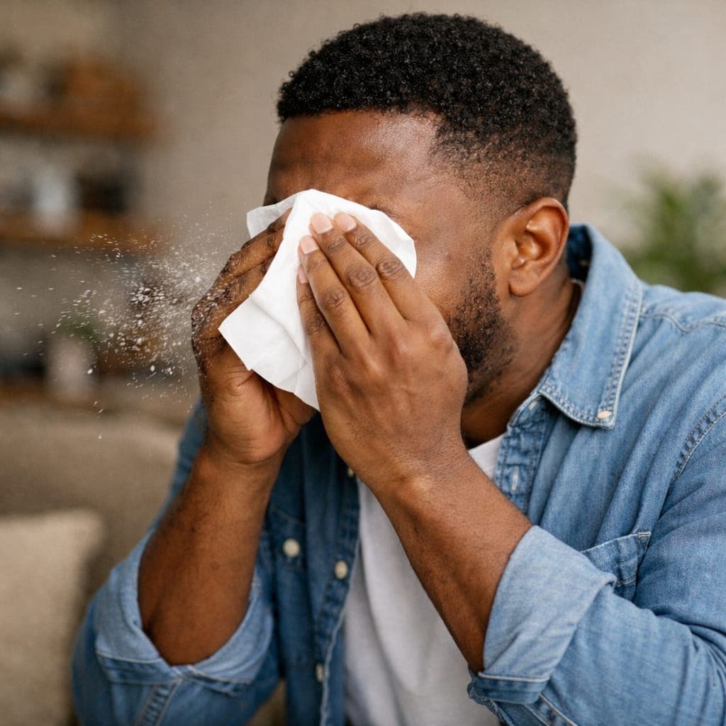 Ministry of Health issues alert over rising influenza cases